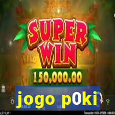 jogo p0ki