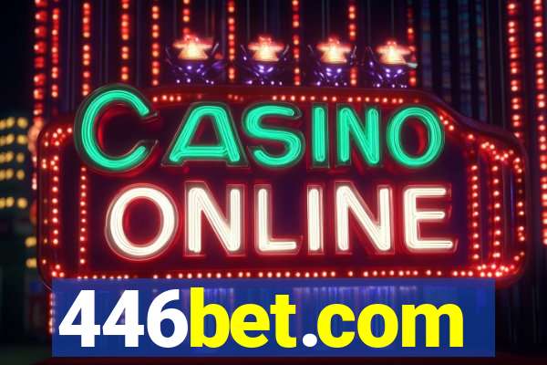 446bet.com