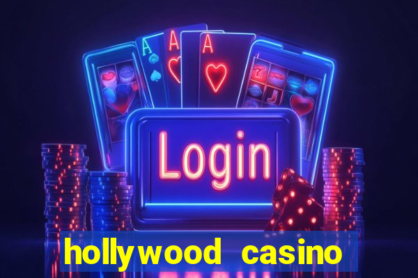 hollywood casino las vegas