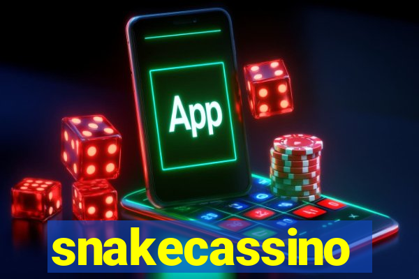 snakecassino