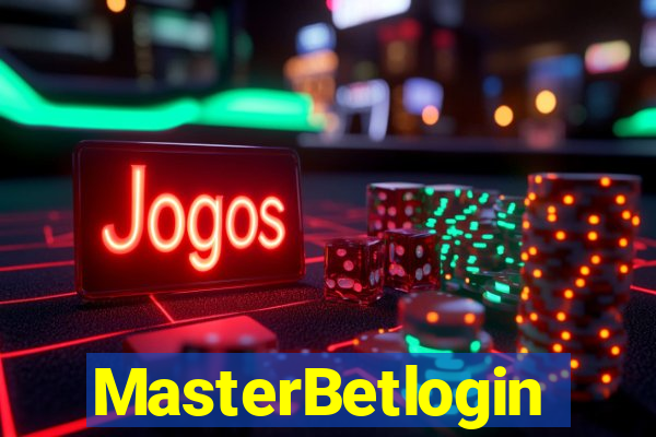 MasterBetlogin