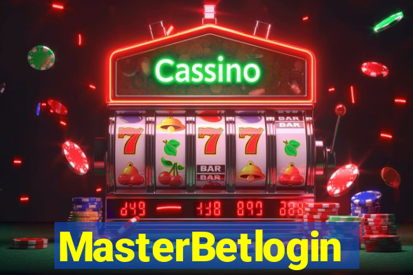 MasterBetlogin