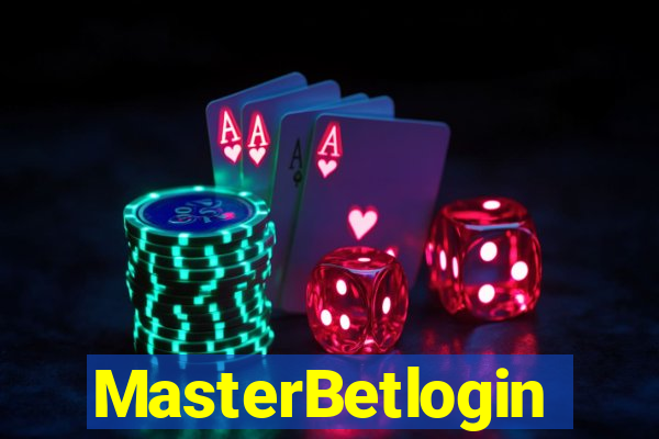 MasterBetlogin