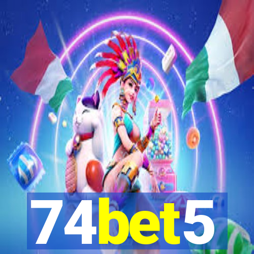 74bet5