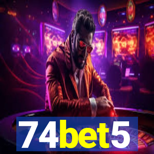 74bet5