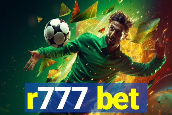 r777 bet