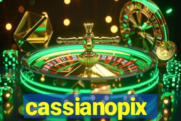 cassianopix