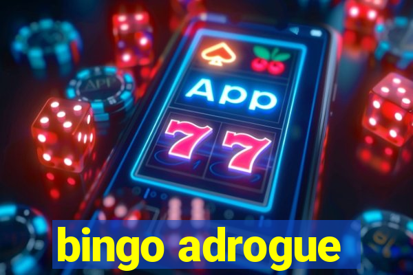 bingo adrogue