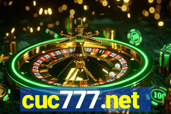 cuc777.net