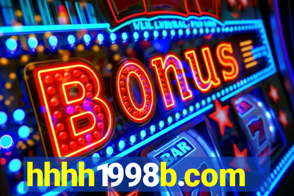 hhhh1998b.com