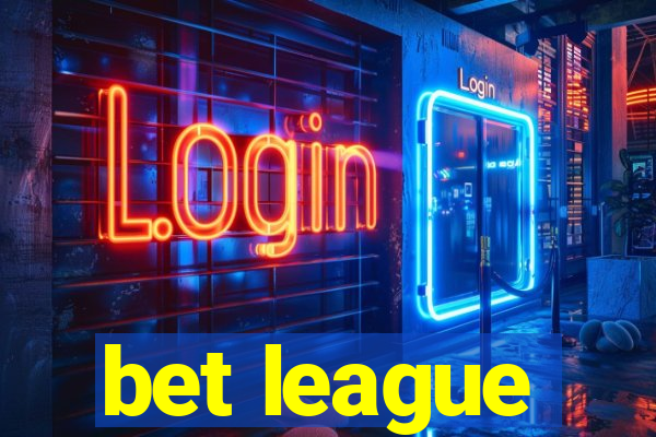 bet league