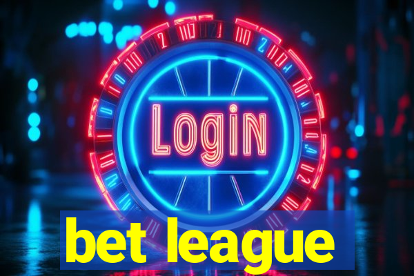 bet league