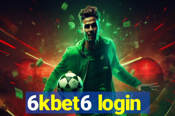 6kbet6 login