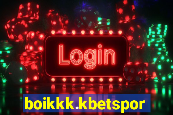 boikkk.kbetsports.bet