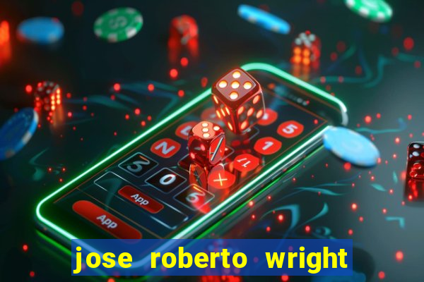 jose roberto wright ajuda flamengo