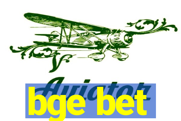 bge bet