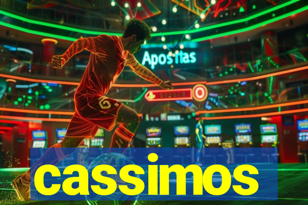 cassimos