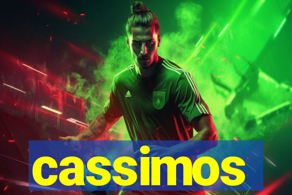 cassimos