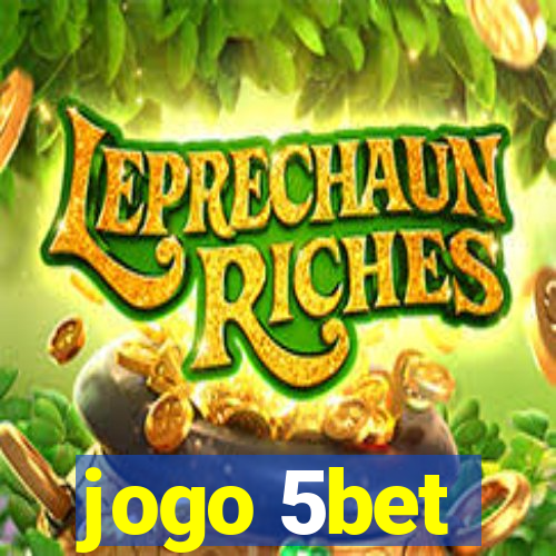 jogo 5bet