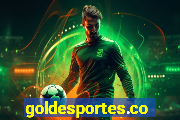 goldesportes.com