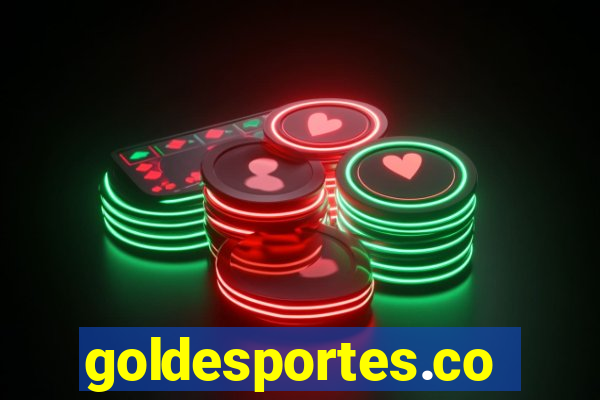 goldesportes.com