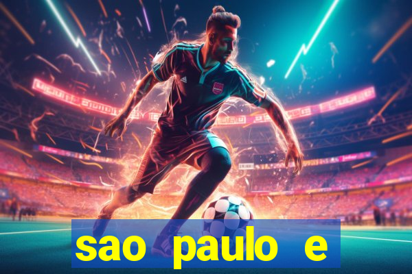 sao paulo e botafogo palpite