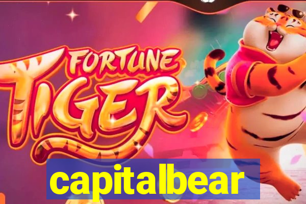 capitalbear