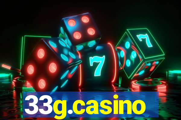 33g.casino