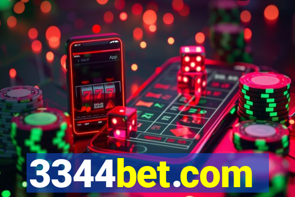 3344bet.com