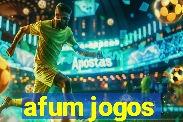 afum jogos