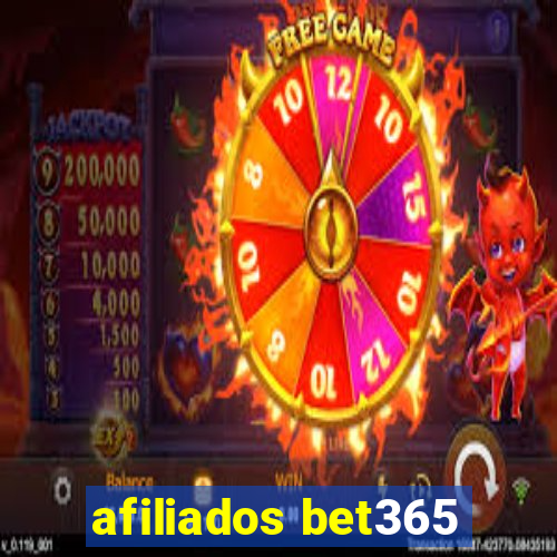 afiliados bet365