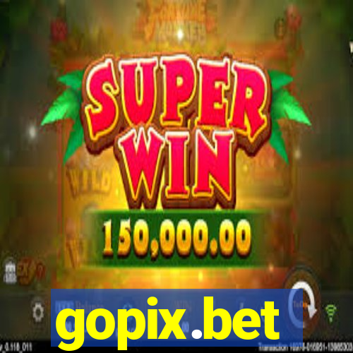 gopix.bet