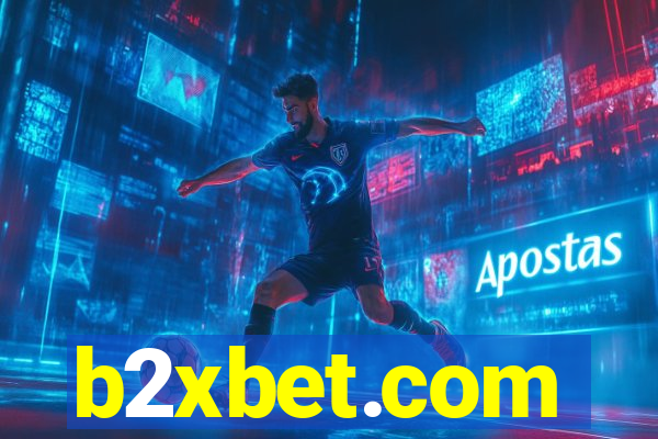 b2xbet.com