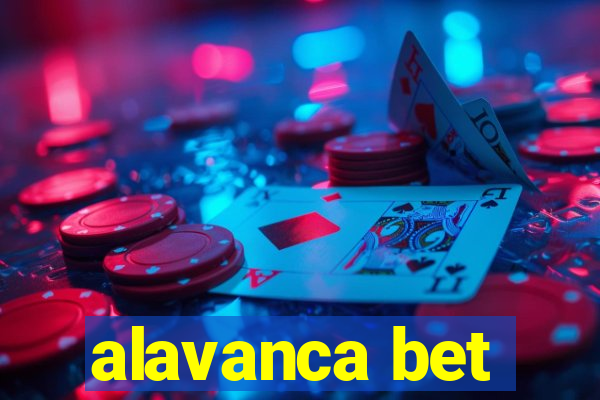 alavanca bet