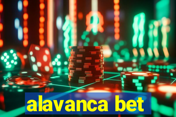 alavanca bet