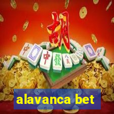 alavanca bet