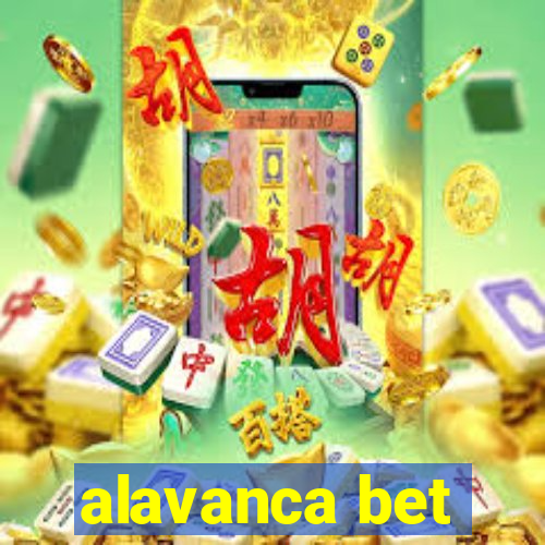 alavanca bet