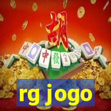 rg jogo