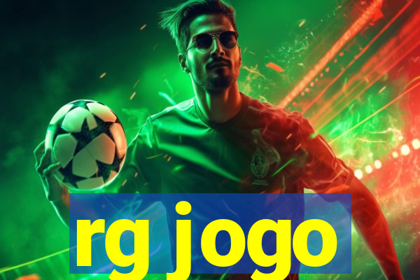 rg jogo