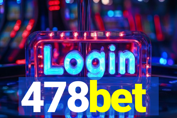 478bet