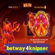 betway4knipser