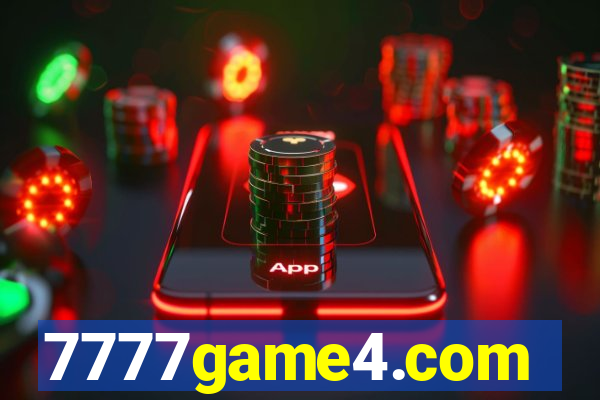 7777game4.com