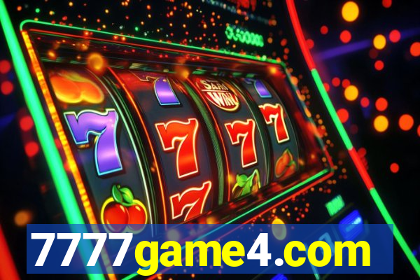 7777game4.com