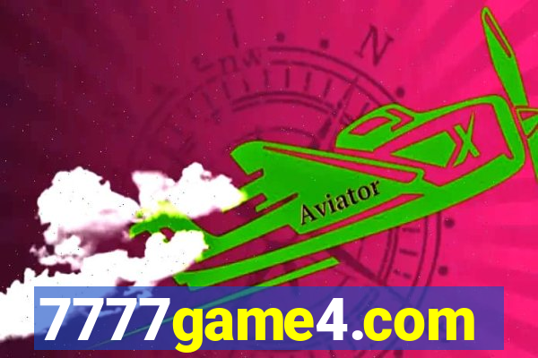 7777game4.com