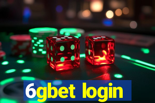 6gbet login