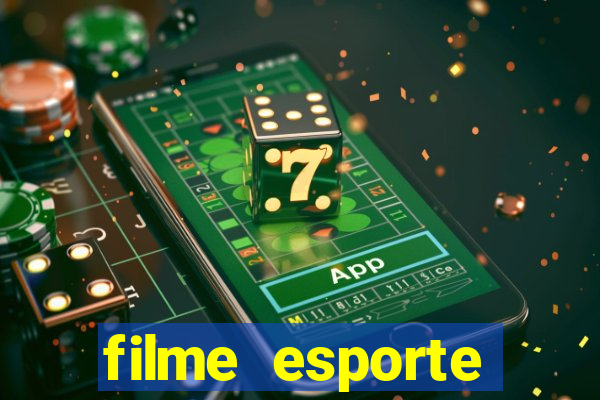 filme esporte sangrento torrent