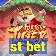 st bet