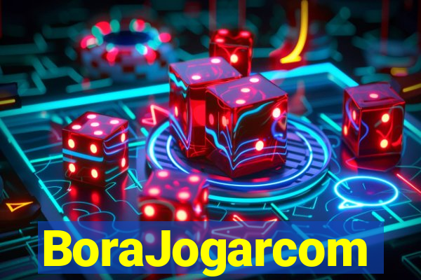 BoraJogarcom