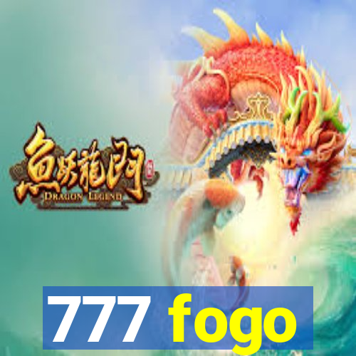 777 fogo