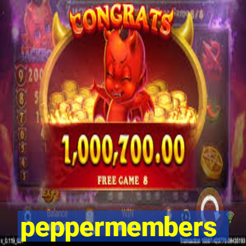 peppermembers